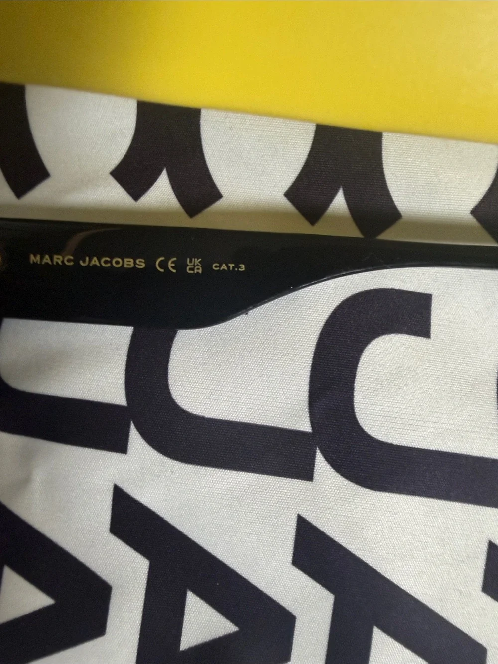 Marc Jacobs marc jacobs